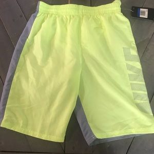 NWT Nike swim trunks